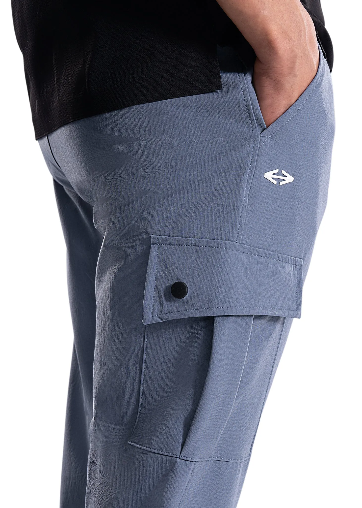 Utility Stride Joggers