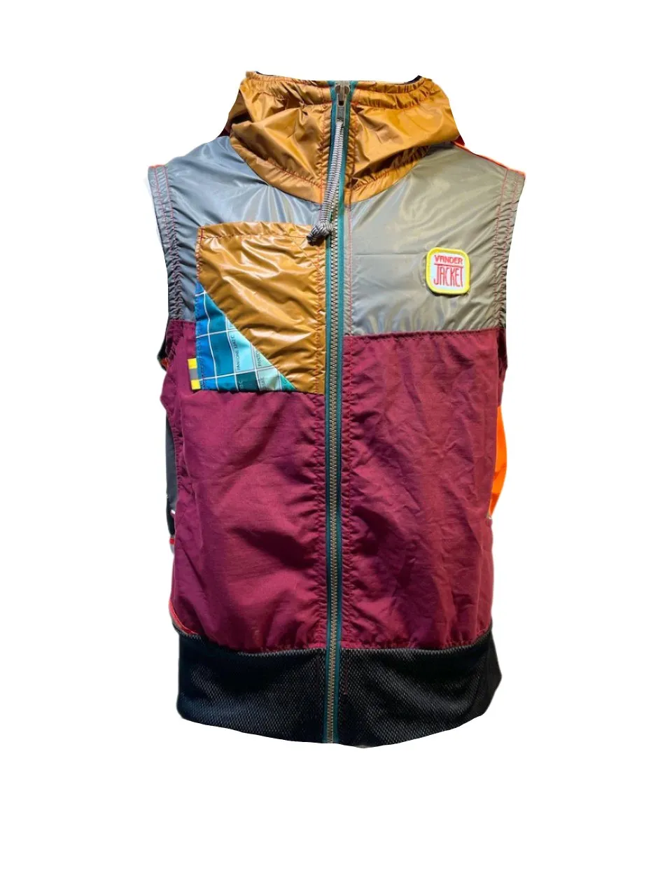 VEST 2244 Size M