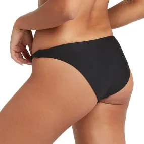 Volcom Simply Seamless Hipster Bikini Bottom