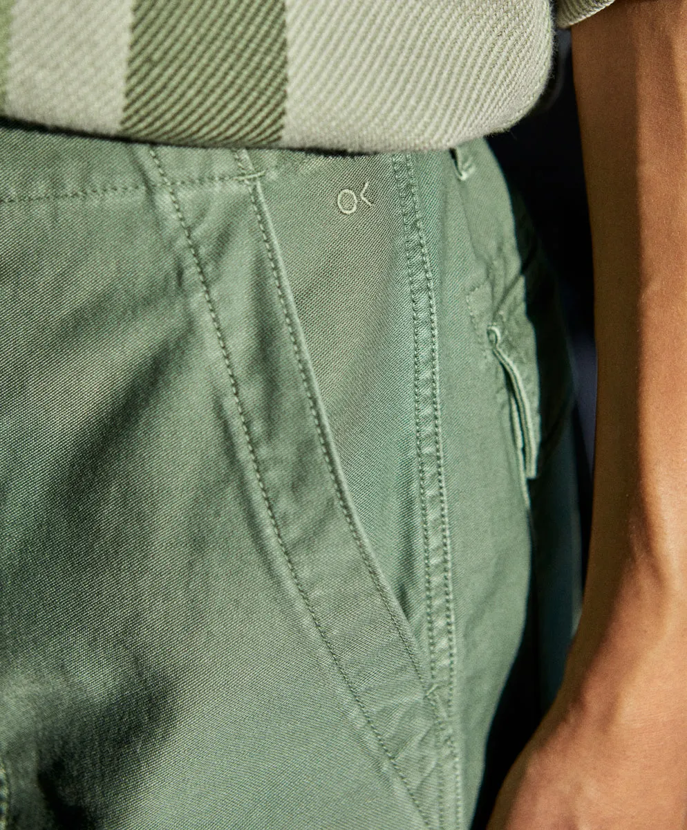 Westbound Utility Shorts - FINAL SALE