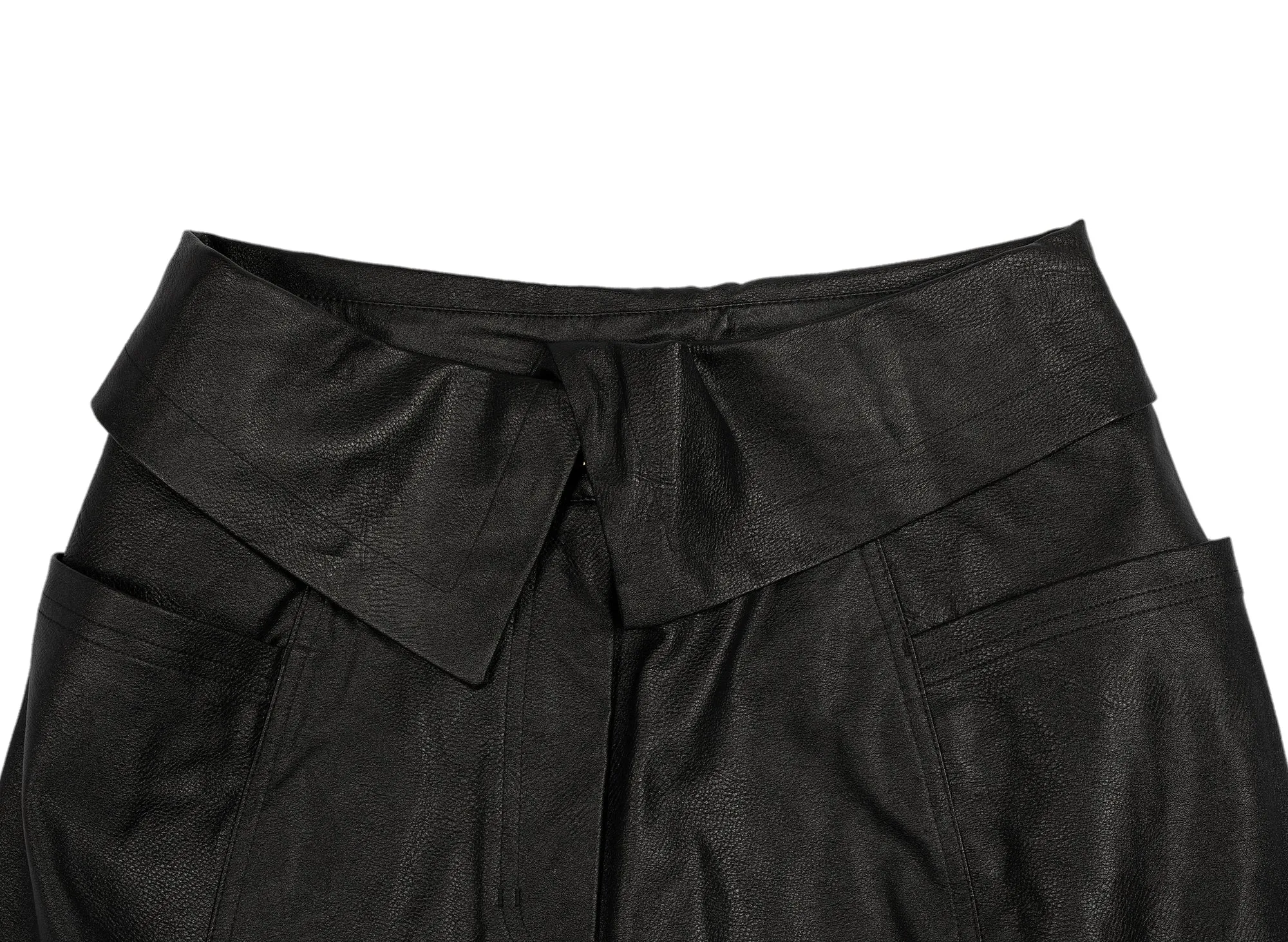 Women's Jordan Court-to-Runway Utility Pants in Black