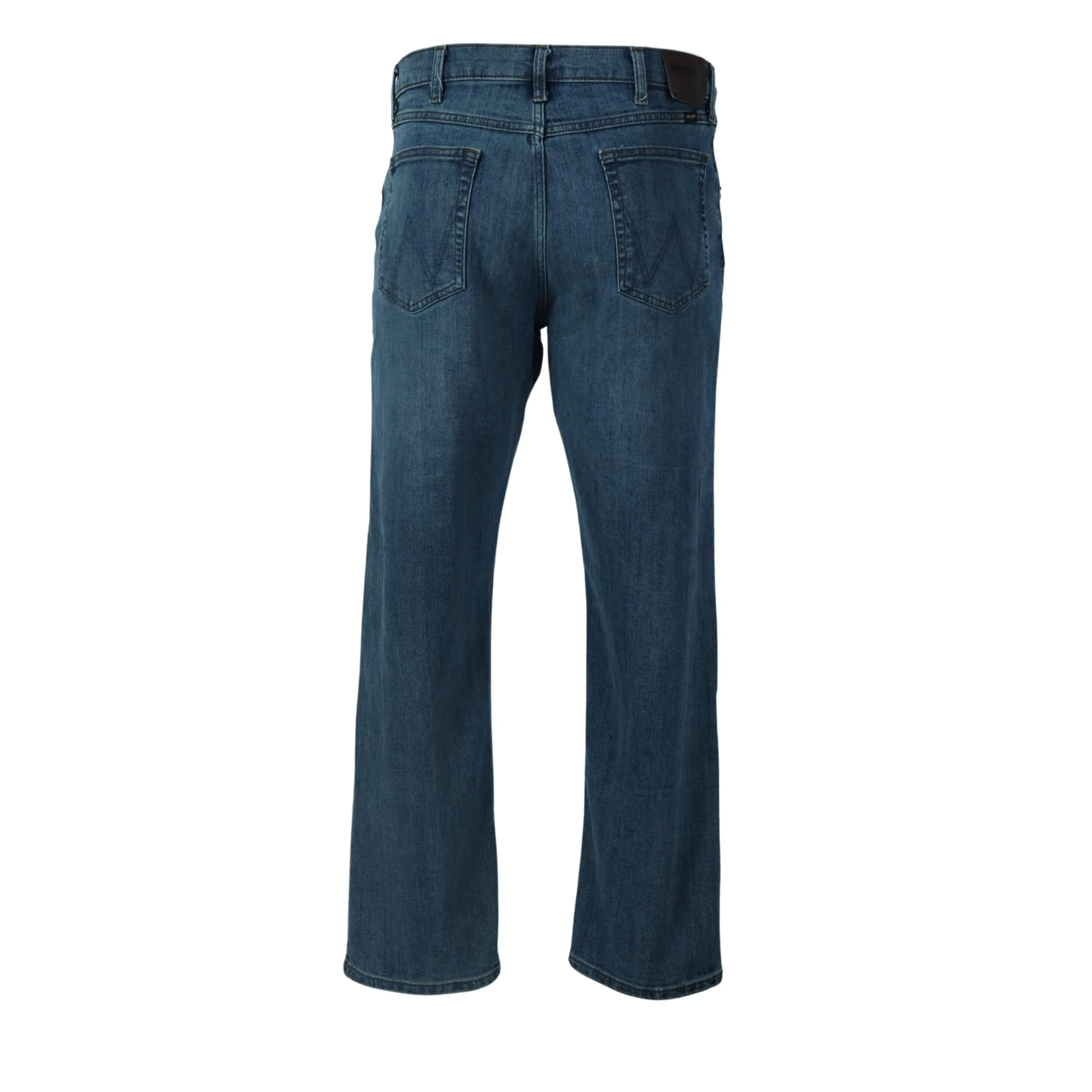 WRANGLER - Relaxed Fit Jeans