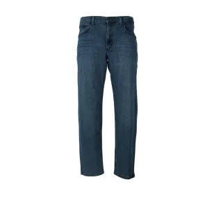 WRANGLER - Relaxed Fit Jeans