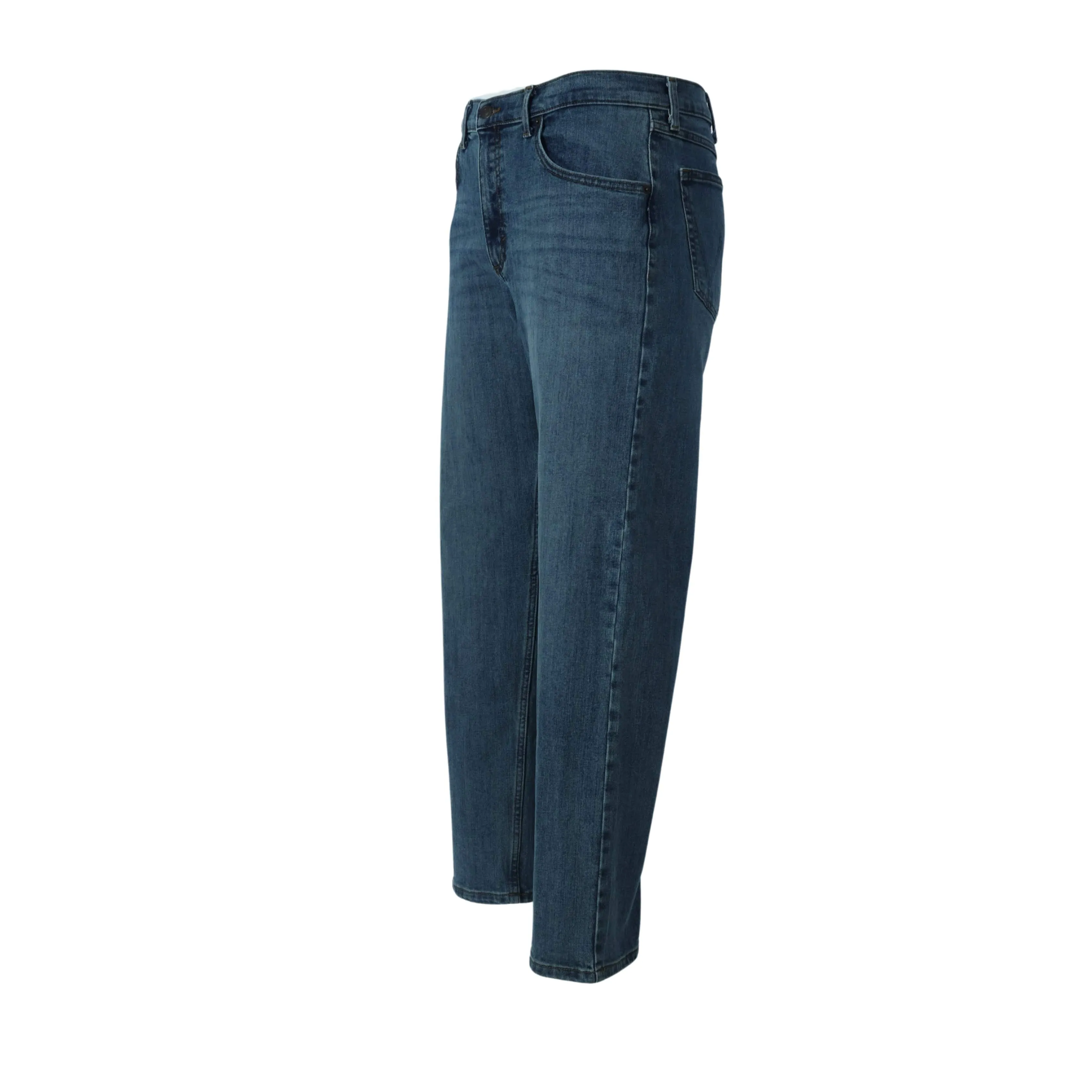 WRANGLER - Relaxed Fit Jeans