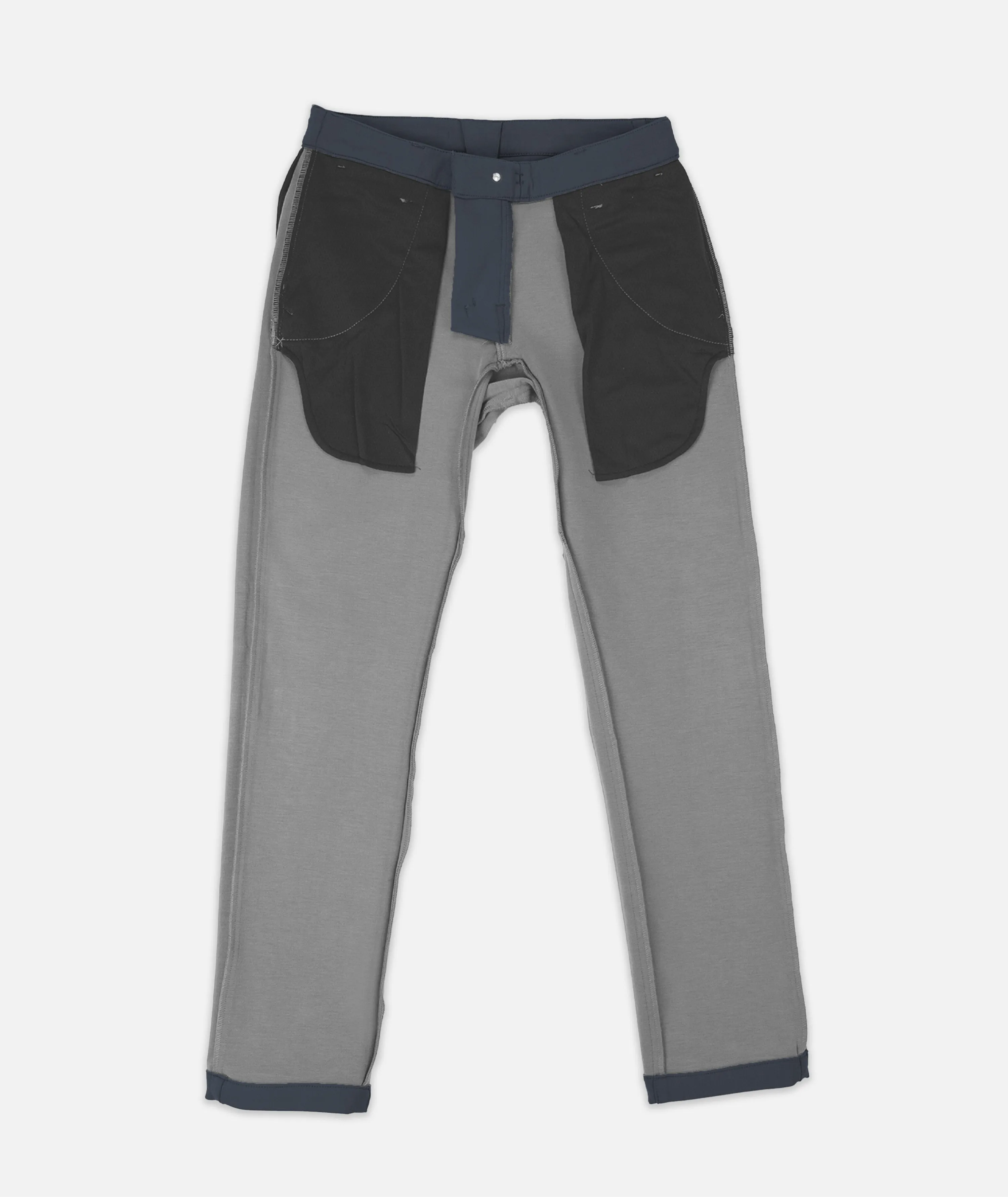 York Lined Pants - Graphite